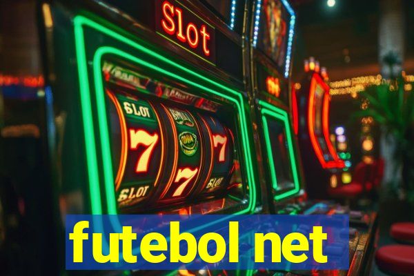 futebol net